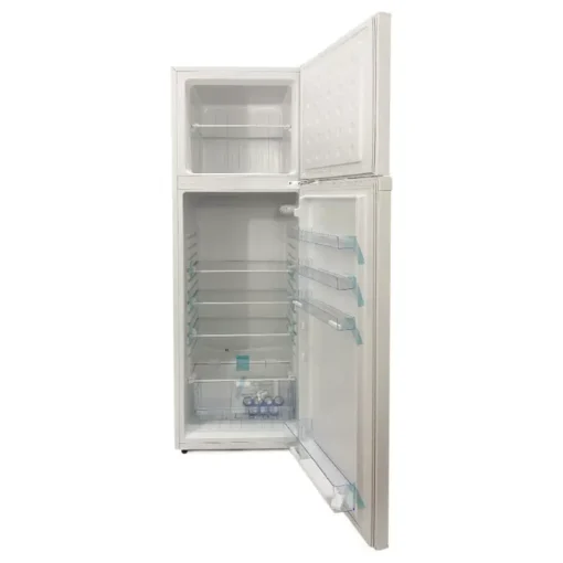 REFRIGERADOR DAEWOO DAERT225DW FRIO HUMEDO 208L