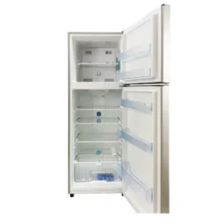 REFRIGERADOR DAEWOO INVERTER SILVER DART338NS