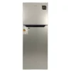 REFRIGERADOR DAEWOO INVERTER SILVER DART338NS
