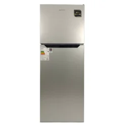 REFRIGERADOR DAEWOO INVERTER SILVER DART338NS