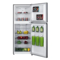 REFRIGERADOR ENXUTA 197L INV INOX 22215I