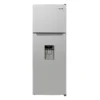 REFRIGERADOR AIWA FRIO SECO CON DISPENSADOR 345LTS