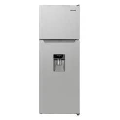 REFRIGERADOR AIWA FRIO SECO CON DISPENSADOR 345LTS