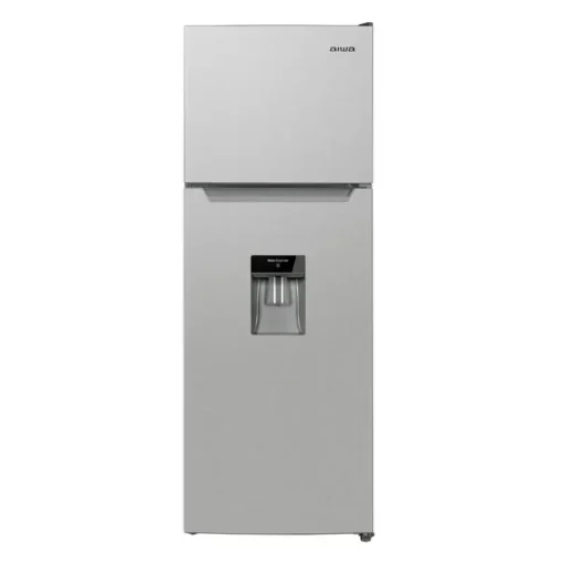REFRIGERADOR AIWA FRIO SECO CON DISPENSADOR 345LTS