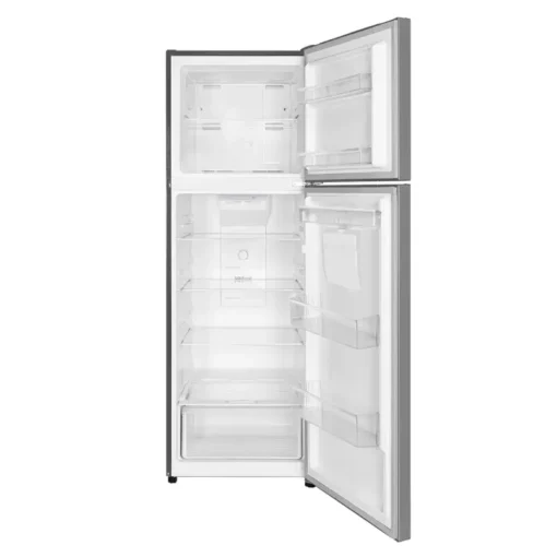 REFRIGERADOR AIWA FRIO SECO CON DISPENSADOR 345LTS