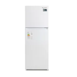 REFRIGERADOR JAMES RJ 275INV BLANCO
