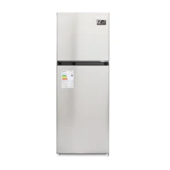 REFRIGERADOR JAMES RJ 275 INV INOX