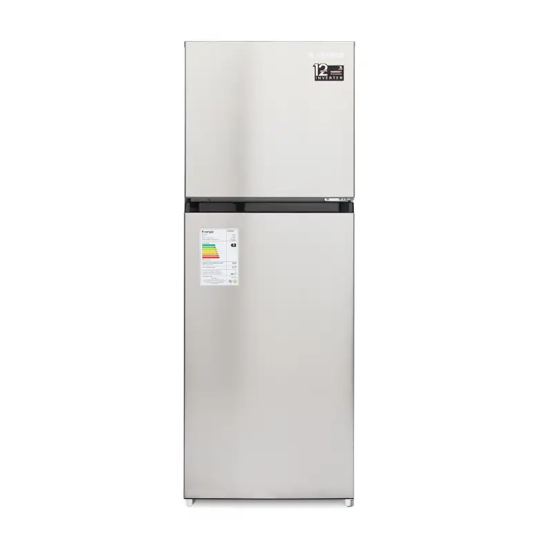 REFRIGERADOR JAMES RJ 275 INV INOX