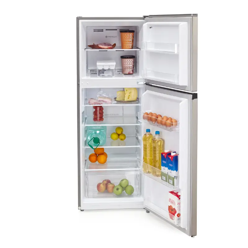 REFRIGERADOR JAMES RJ 275 INV INOX