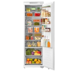 REFRIGERADOR JAMES EMPOTRABLE RJ 325