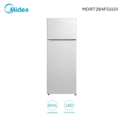 REFRIGERADOR MIDEA BL 204L MDRT294FGG01