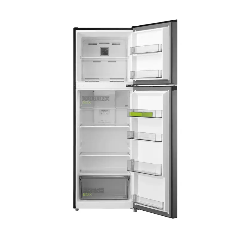 REFRIGERADOR MIDEA INVERTER 281L MTR385MTR46INV I