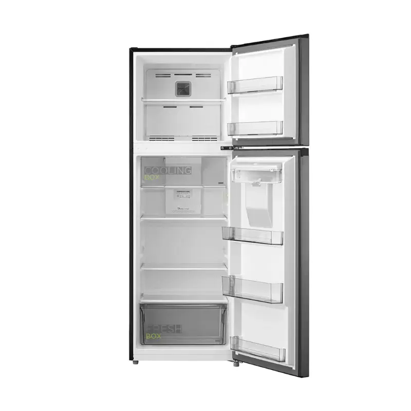 REFRIGERADOR MIDEA 281L MDRT385MTR DISP