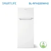 REFRIGERADOR SMARTLIFE F.HÚM. SL-RFH220W