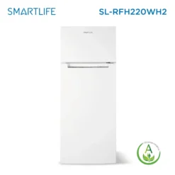 REFRIGERADOR SMARTLIFE F.HÚM. SL-RFH220W