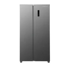 REFRIGERADOR SMARTLIFE SBS690S2P 2 PUERTAS