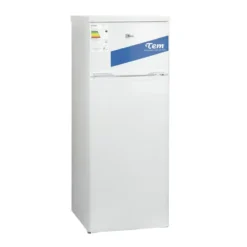 REFRIGERADOR FREEZ TEM FH TOURF036W5205