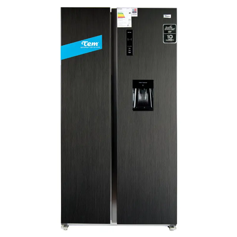 REFRIGERADOR TEM SBSI DISP T1URFS&SI5420
