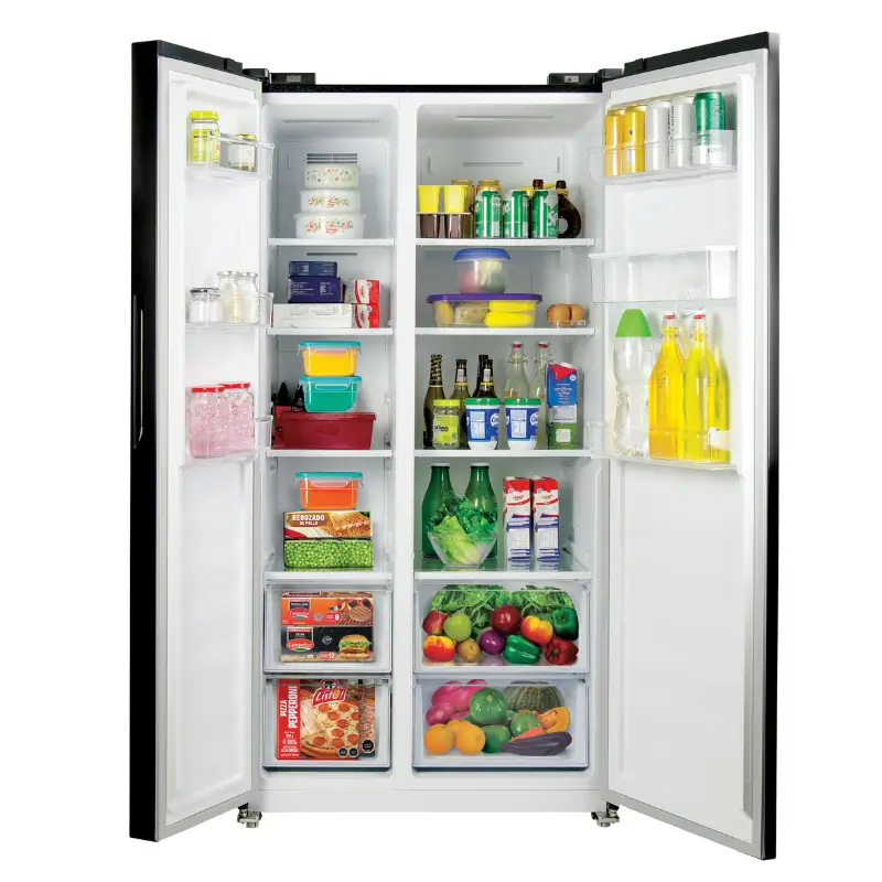 REFRIGERADOR TEM SBSI DISP T1URFS&SI5420
