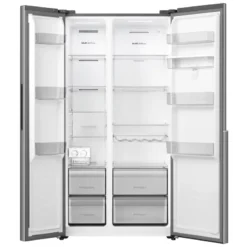 REFRIGERADOR SBSI ENXUTA RENX16530I DISPENSADOR