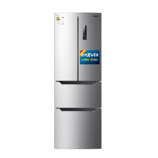 REFRIGERADOR ENXUTA RENXFD22300I 2CAJ