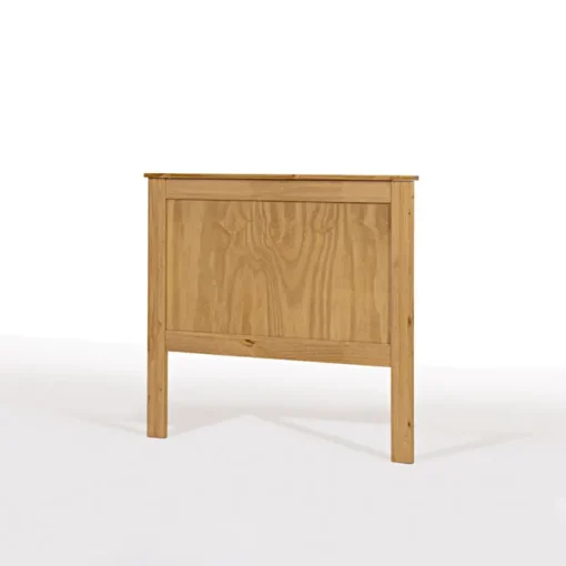 RESPALDO 1 PLAZA MADERA LA008 M