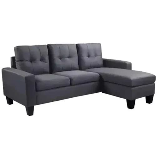 SOFA RINCONERO ROBYN GRIS