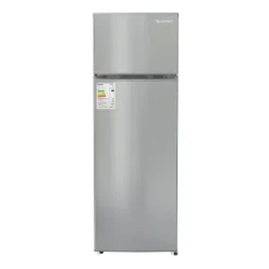 REFRIGERADOR JAMES FRIO HÚMEDO RJ 27M INOX