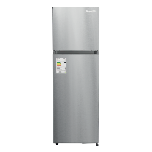 REFRIGERADOR JAMES RJ 301 INOX