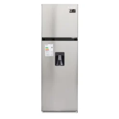 REFRIGERADOR JAMES RJ 301 INV INOX DISP
