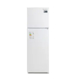 REFRIGERADOR JAMES RJ 301 INV BLANCO