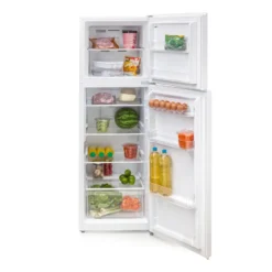 REFRIGERADOR JAMES RJ 301 INV BLANCO