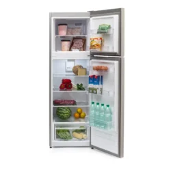REFRIGERADOR JAMES RJ 305 INOX