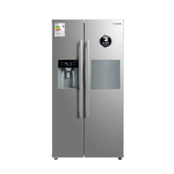 REFRIGERADOR JAMES SIDE BY SIDE RJ 30M