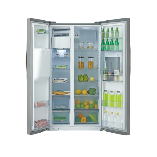 REFRIGERADOR JAMES SIDE BY SIDE RJ 30M