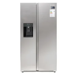 REFIGERADOR JAMES SIDE BY SIDE RJ 30M G2