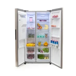 REFIGERADOR JAMES SIDE BY SIDE RJ 30M G2