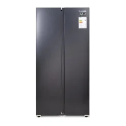 REFRIGERADOR JAMES RJ35 M DARK INOX SBSI