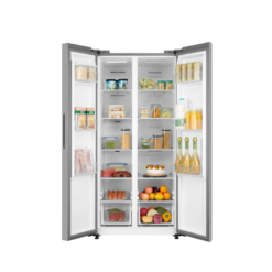 REFRIGERADOR JAMES RJ 35M SBSI