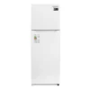 REFRIGERADOR JAMES RJ 401 INV BLANCO