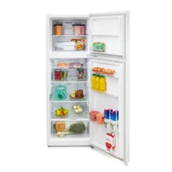 REFRIGERADOR JAMES RJ 401 INV BLANCO
