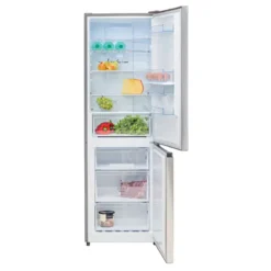 REFRIGERADOR JAMES RJ 417 IDH INOX DISP