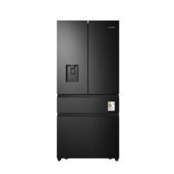 REFRIGERADOR JAMES RJ 455 NEGRA