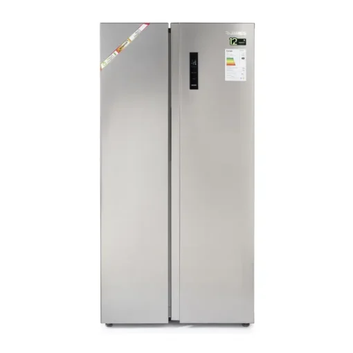 REFRIGERADOR JAMES SBSI RJ 45 M SIDE BY SIDE