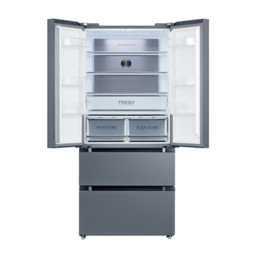 REFRIGERADOR JAMES RJ460 FTI MI