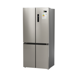 REFRIGERADOR JAMES RJ 470 4P MI INOX