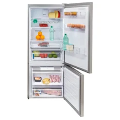 REFRIGERADOR FREEZER JAMES RJ55 IT INOX