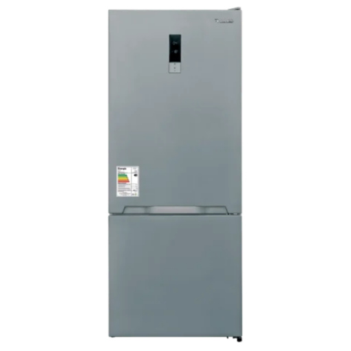 REFRIGERADOR FREEZER JAMES RJ55 IT INOX