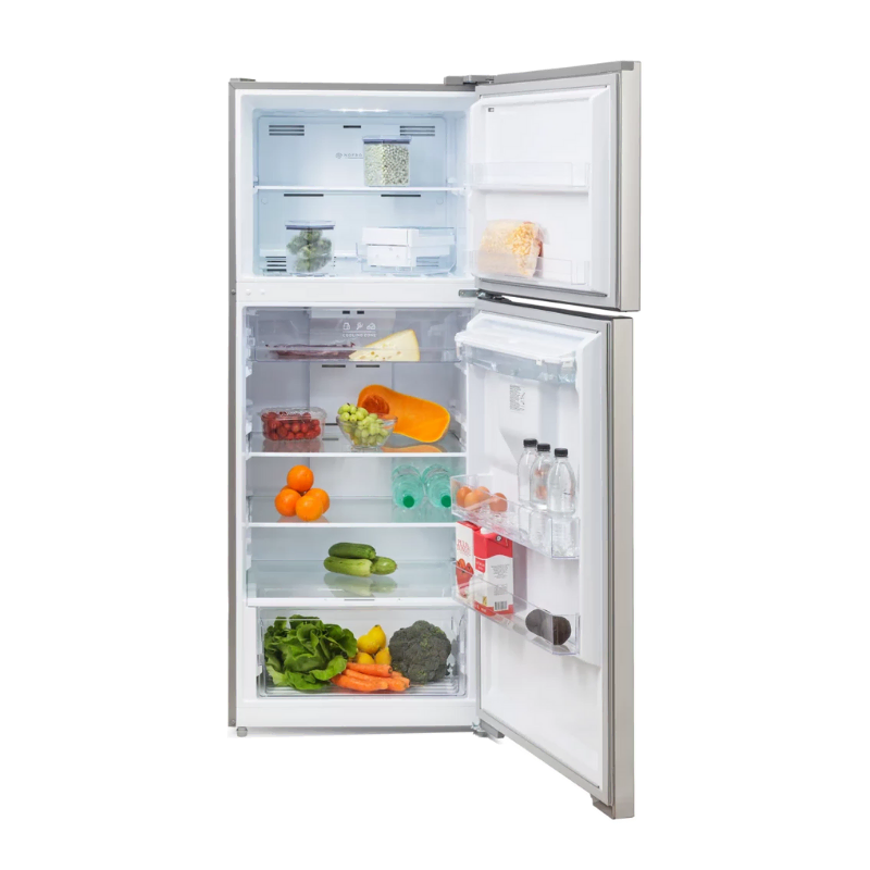 REFRIGERADOR JAMES RJ 571 INV INOX