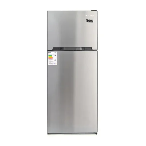REFRIGERADOR JAMES RJ 575 INV INOX
